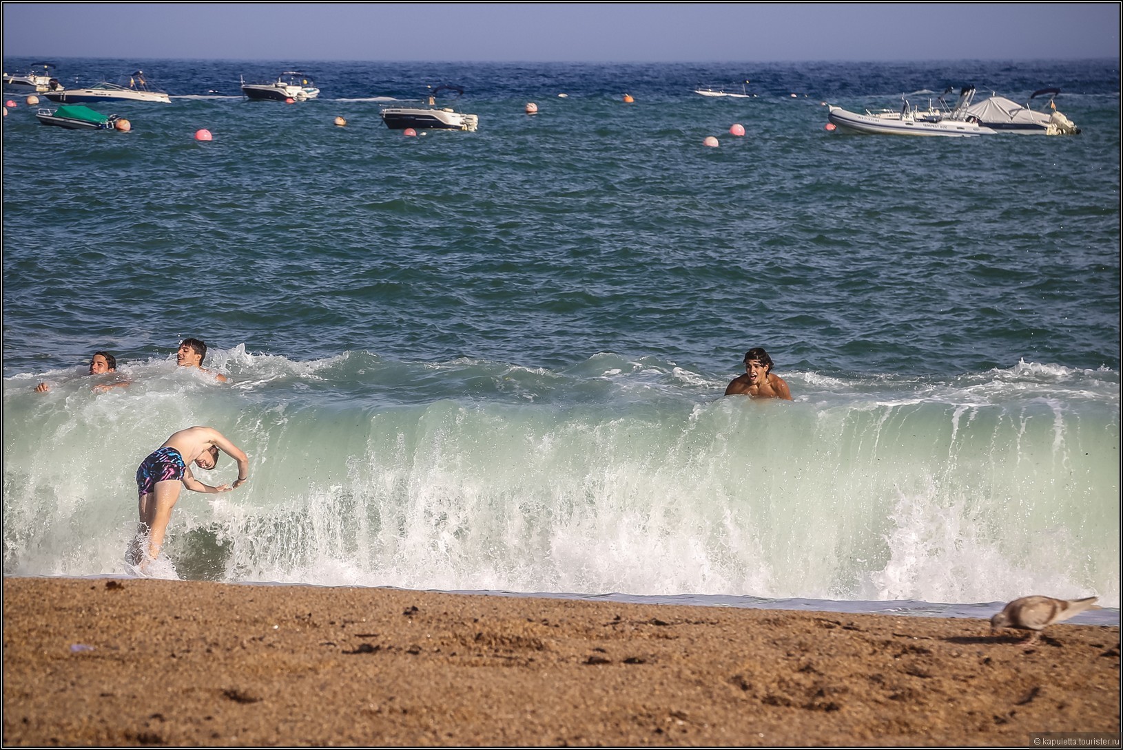 Tossa de Mar